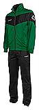 Stanno Fiero Poly Suit Green/Black